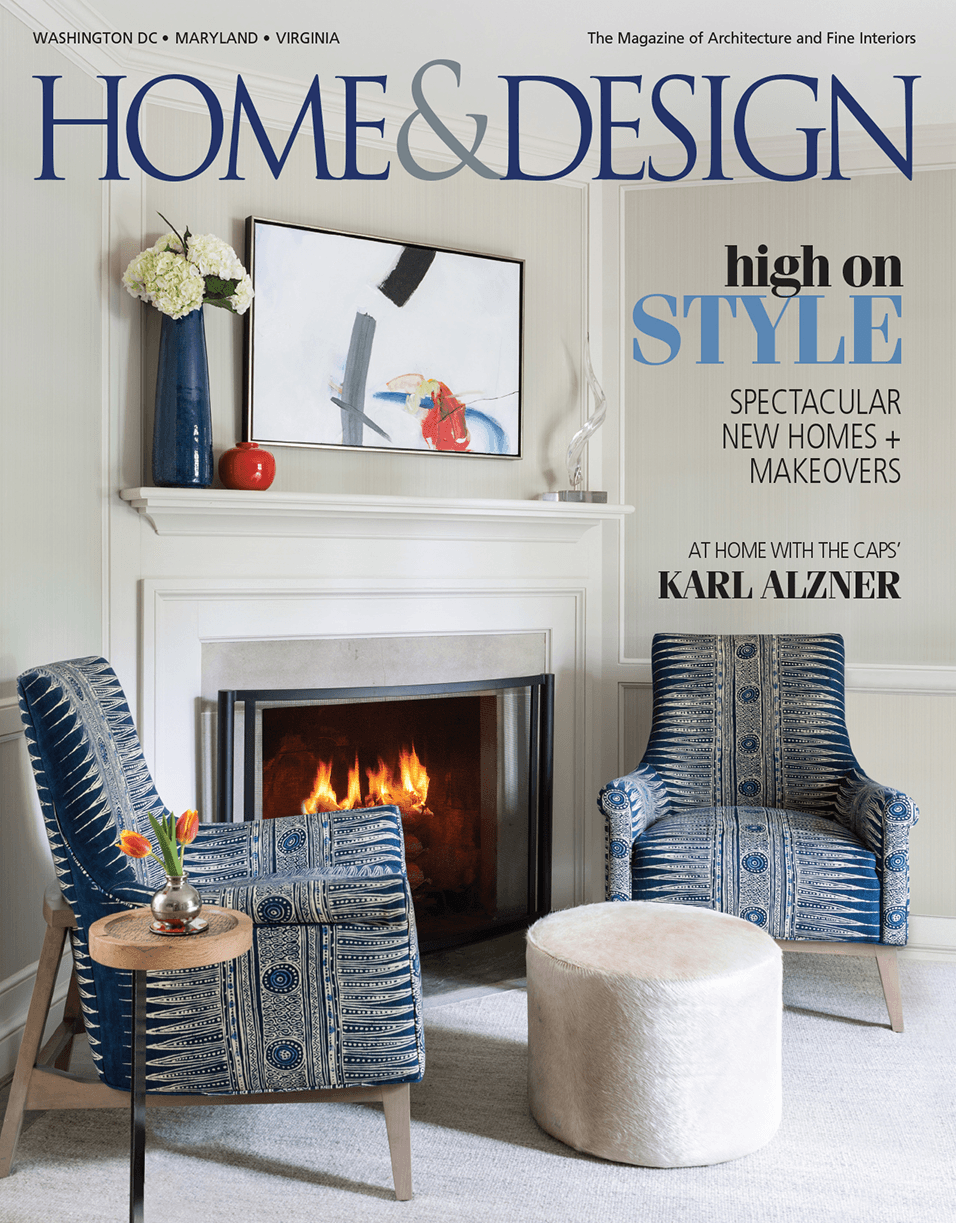 Home&Design